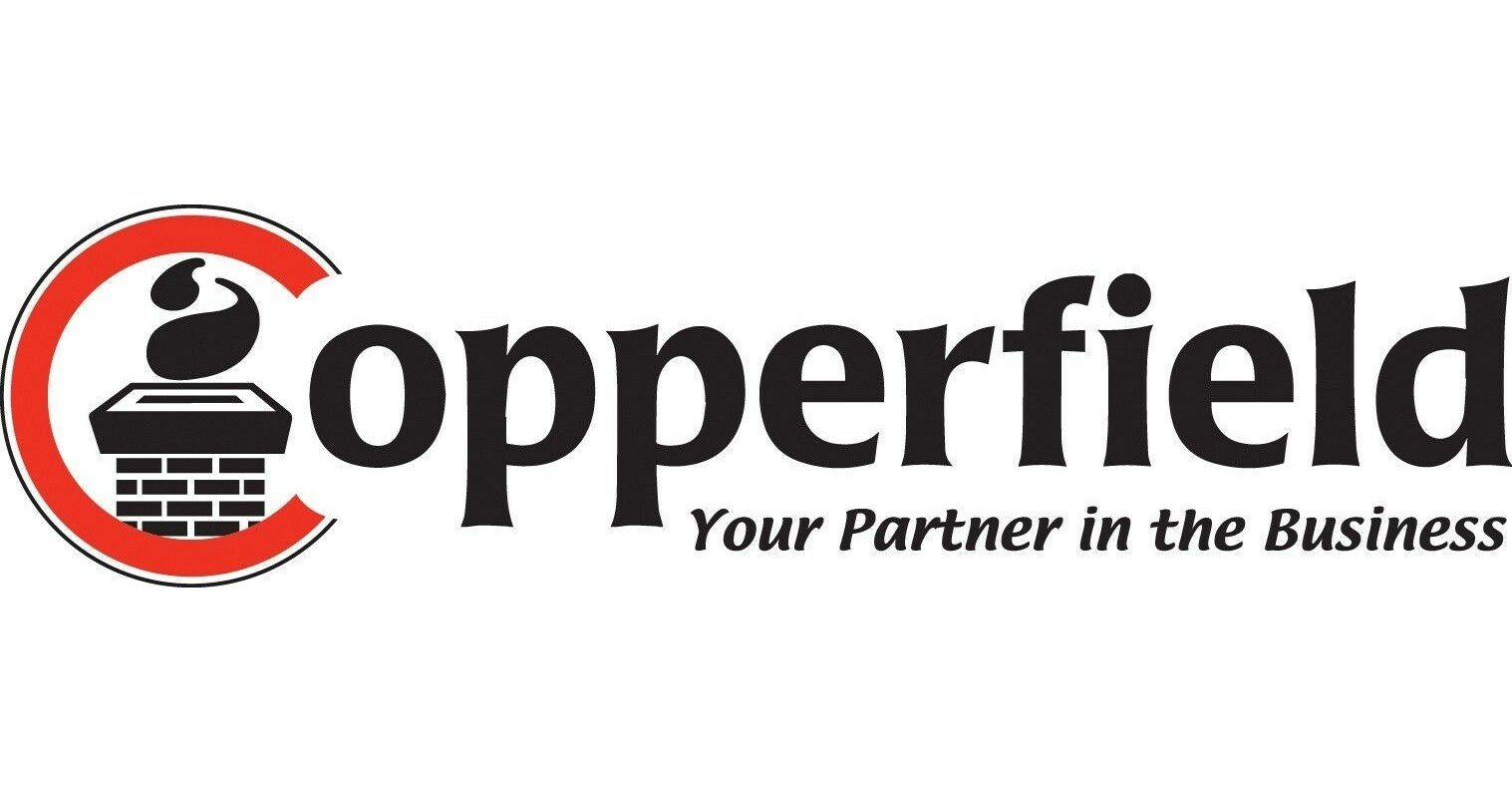 Copperfield Logo